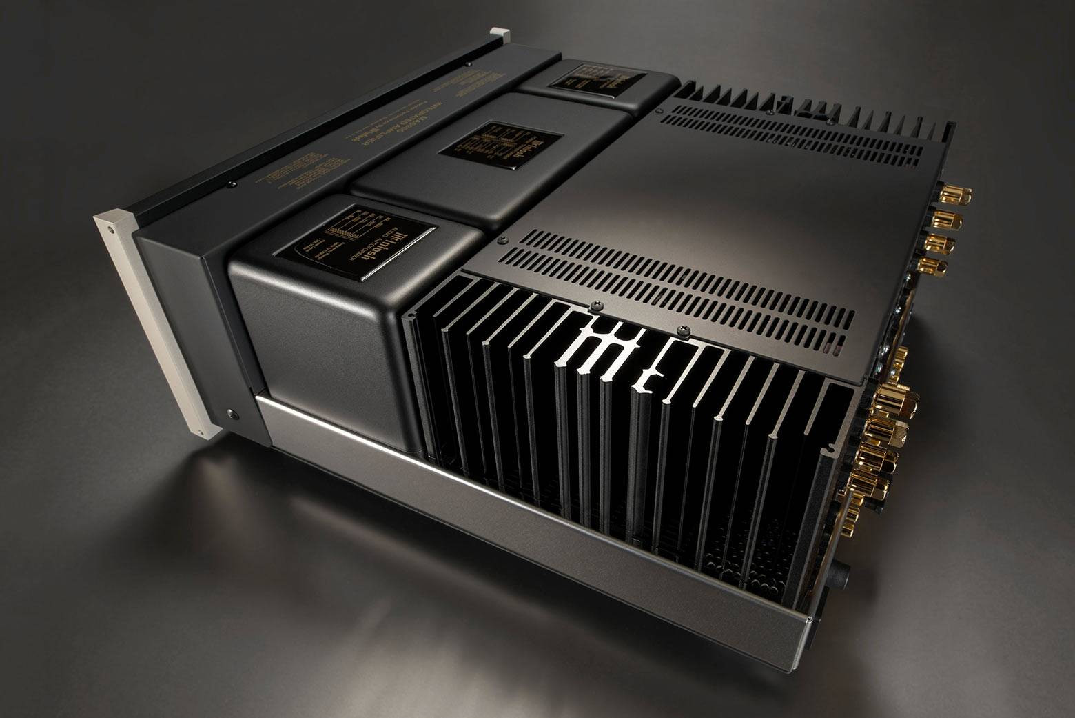 Auditorium McIntosh MA8900AC Limited Edition Vollverstärker 297006 - 8