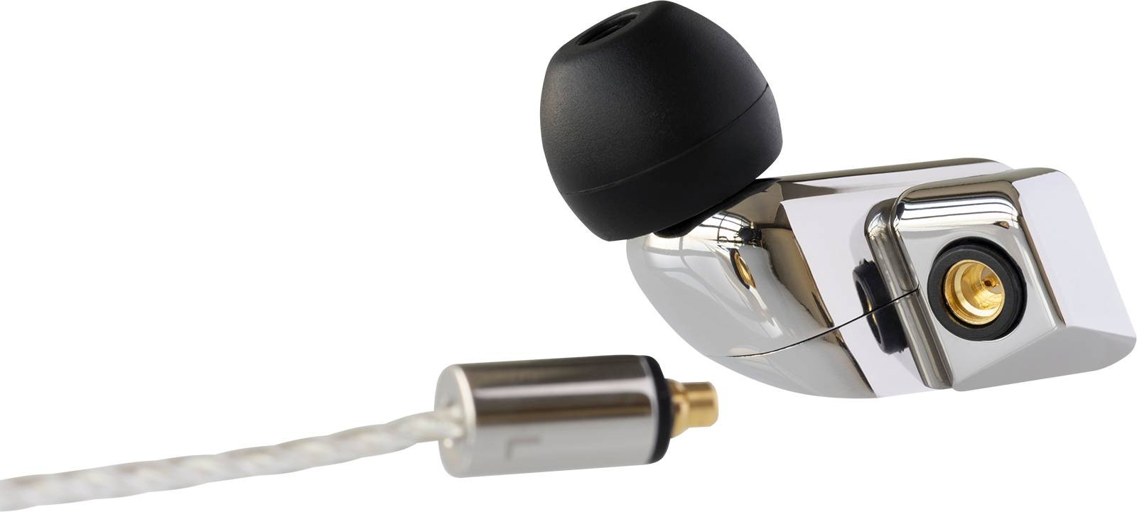 Auditorium Final A8000 In Ear Kopfhörer 293359 - 4