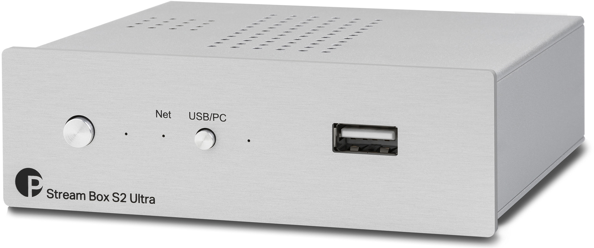 Auditorium Pro-Ject Stream Box S2 Ultra  285889 - 1