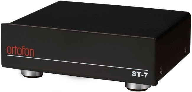 Auditorium Ortofon ST-7 Stereo-Übertrager 278496 - 1