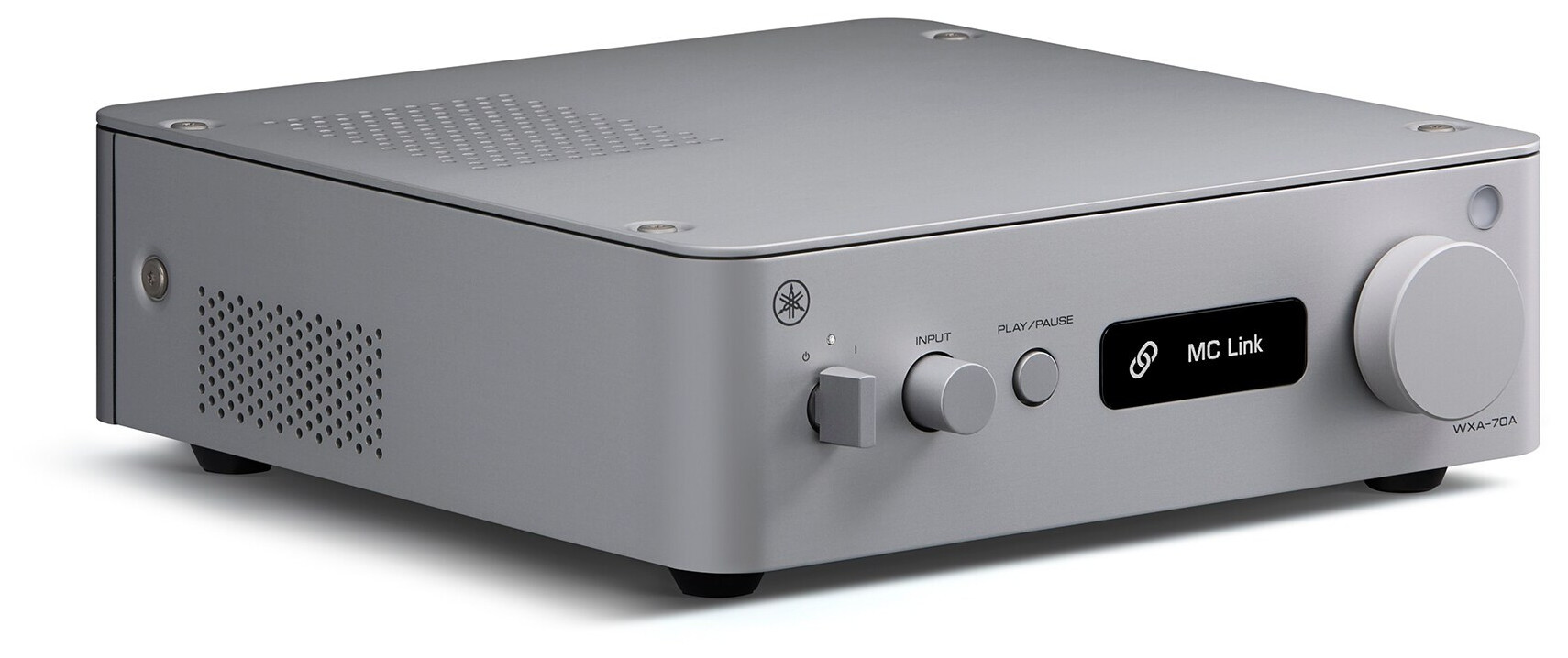 Auditorium Yamaha WXA-70A Streaming Verstärker 218860 - 2