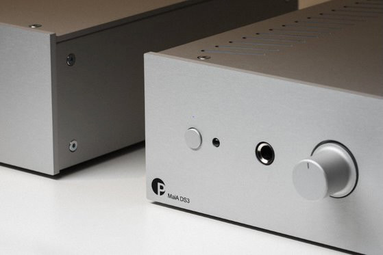 Auditorium Pro-Ject MaiA DS3 Stereo-Vollverstärker 297046 - 2