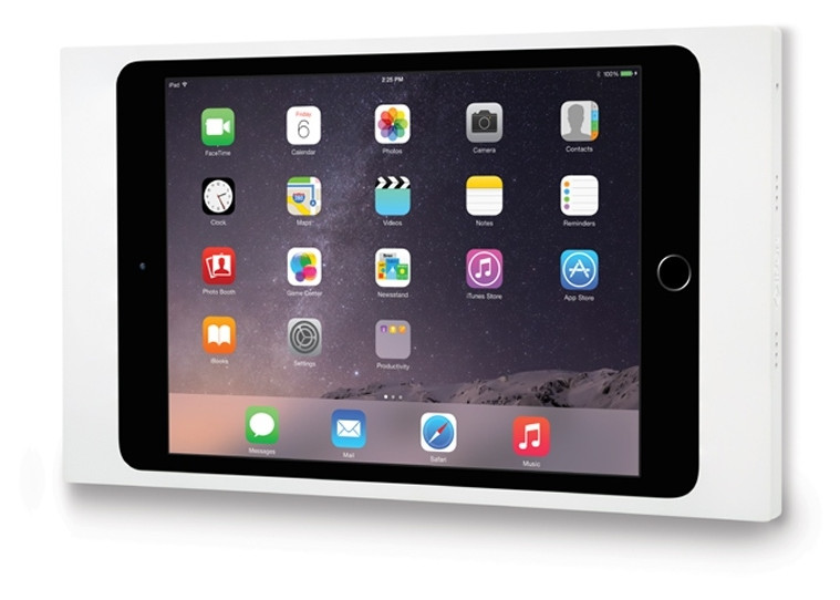 Auditorium iPort Surface Mount für iPad Air ; Induktive Ladung 279949 - 1