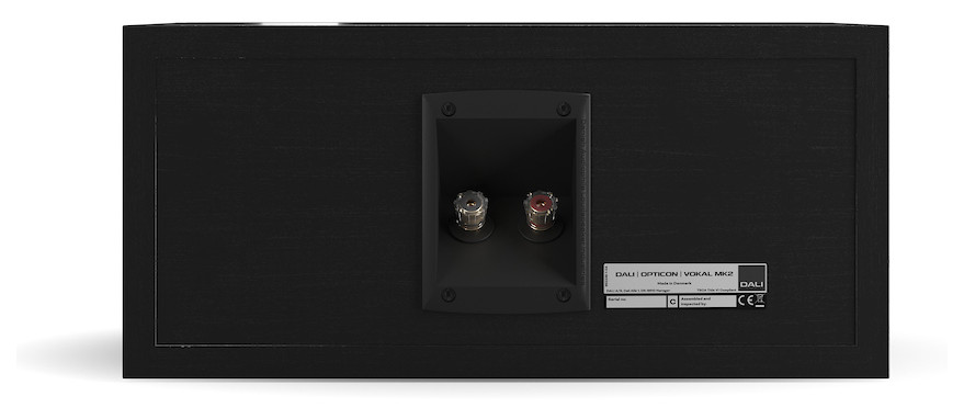 Auditorium Dali Opticon Vokal MK2 Centerlautsprecher 290449 - 2