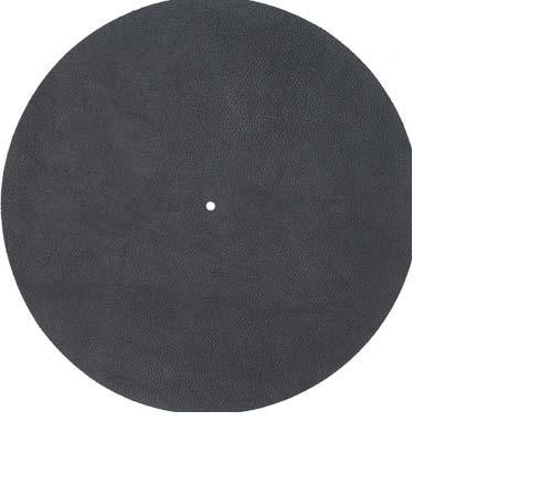Auditorium Pro-Ject Leather it Ledermatte 300mm 253861 - 1