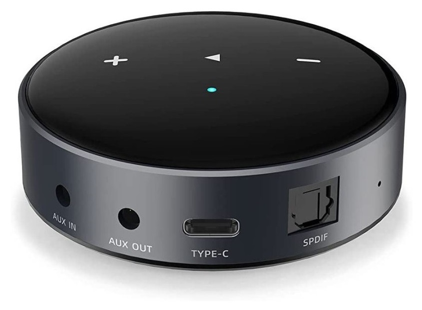Auditorium WiiM Mini - Kompakter High-Res-Audio Streamer 202854 - 1