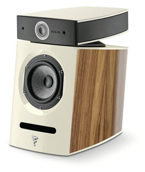 Auditorium Focal Diablo Utopia III Colour Evo Kompaktlautsprecher 288533 - 4