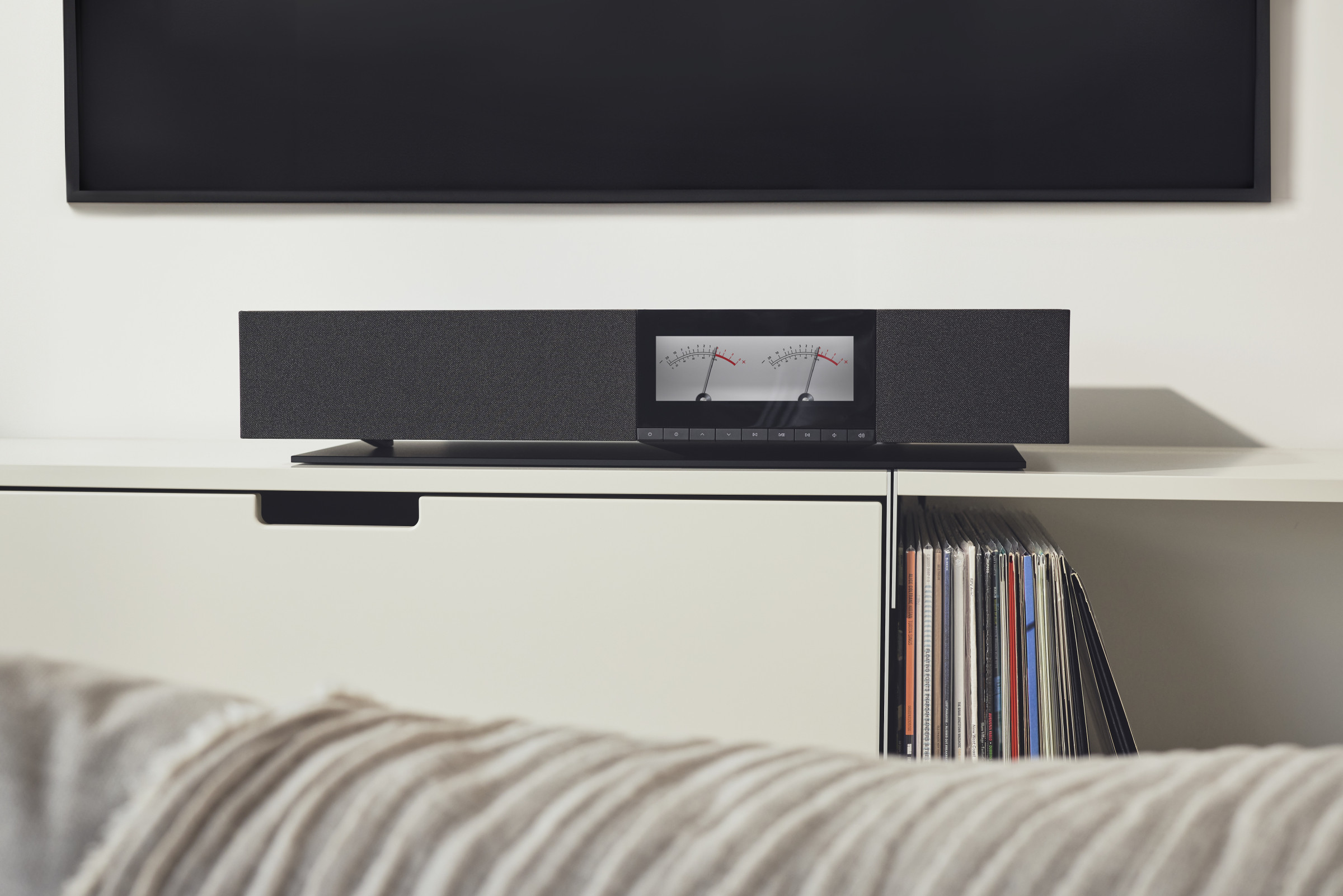 Auditorium Cambridge Audio Evo One All-in-One-System schwarz 205785 - 8