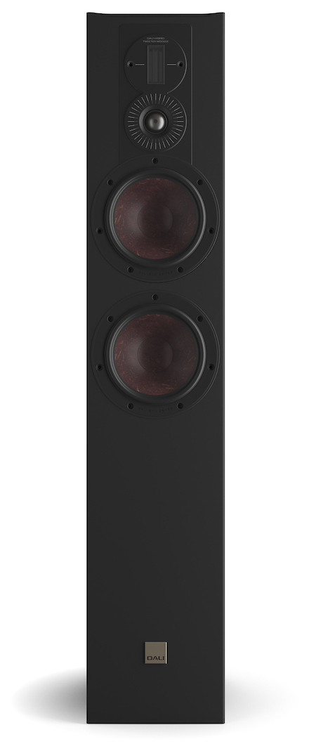 Auditorium Dali Opticon 6 MK2 Standlautsprecher 290459 - 1 Auditorium Dali Opticon 6 MK2 Standlautsprecher 290459 - 1