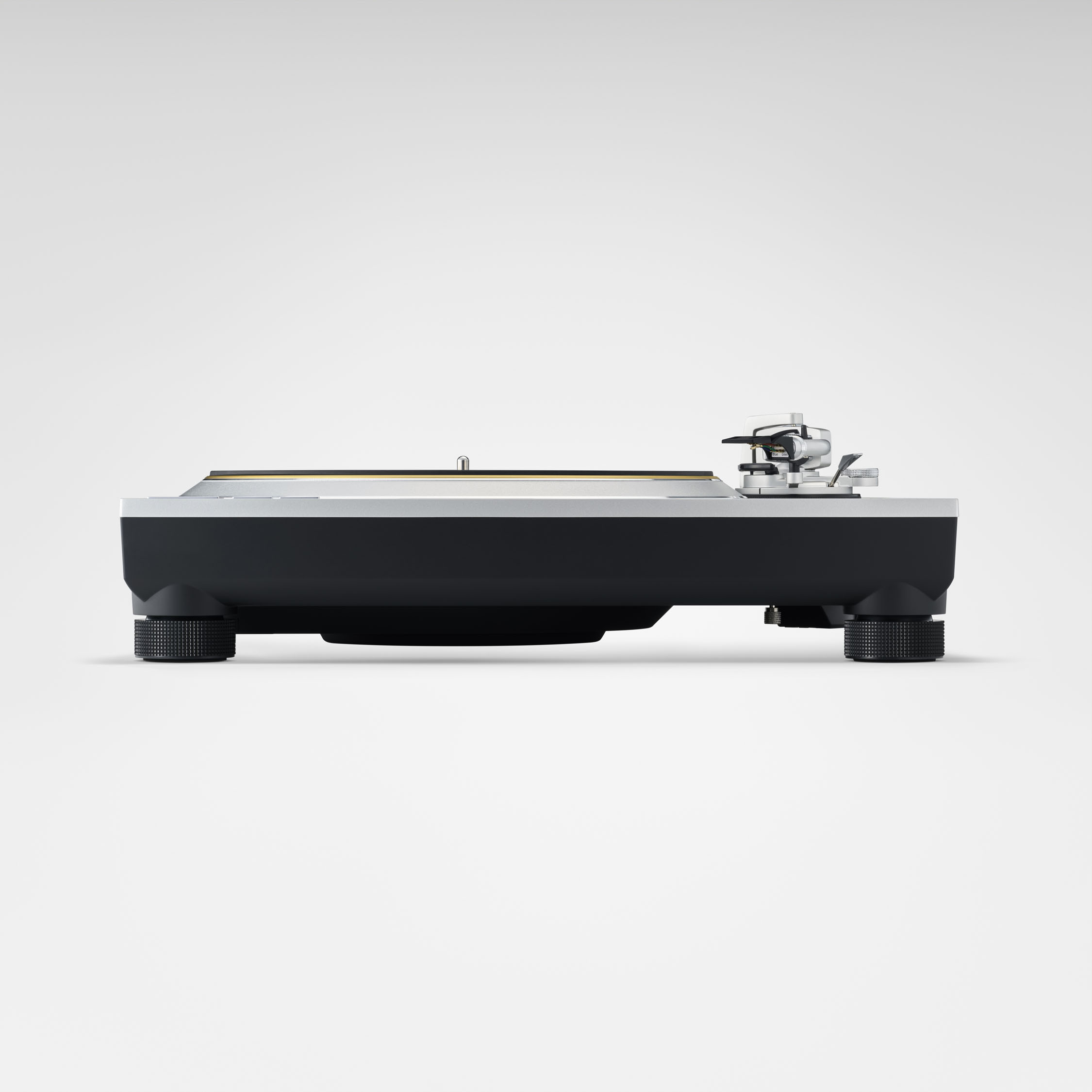 Auditorium Technics SL-1300G + Nagaoka MP-700H 210711 - 6
