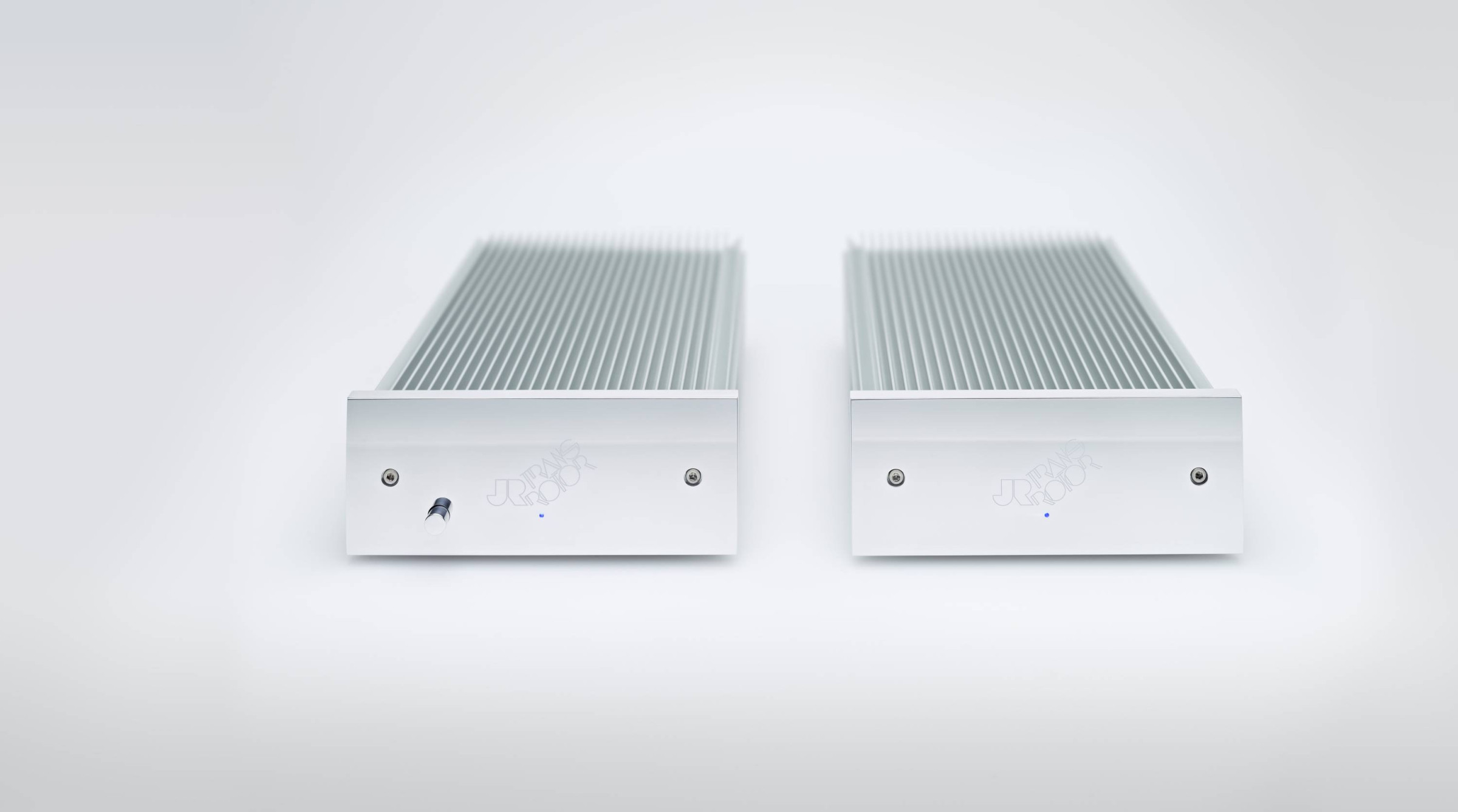 Auditorium Transrotor Phono 8.2 MC sym. Vorverstärker 266558 - 1