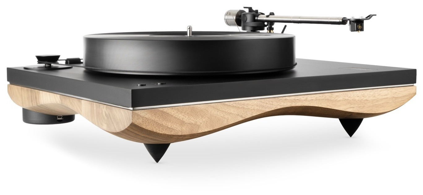 Auditorium Gold Note MEDITERRANEO Plattenspieler 218346 - 2