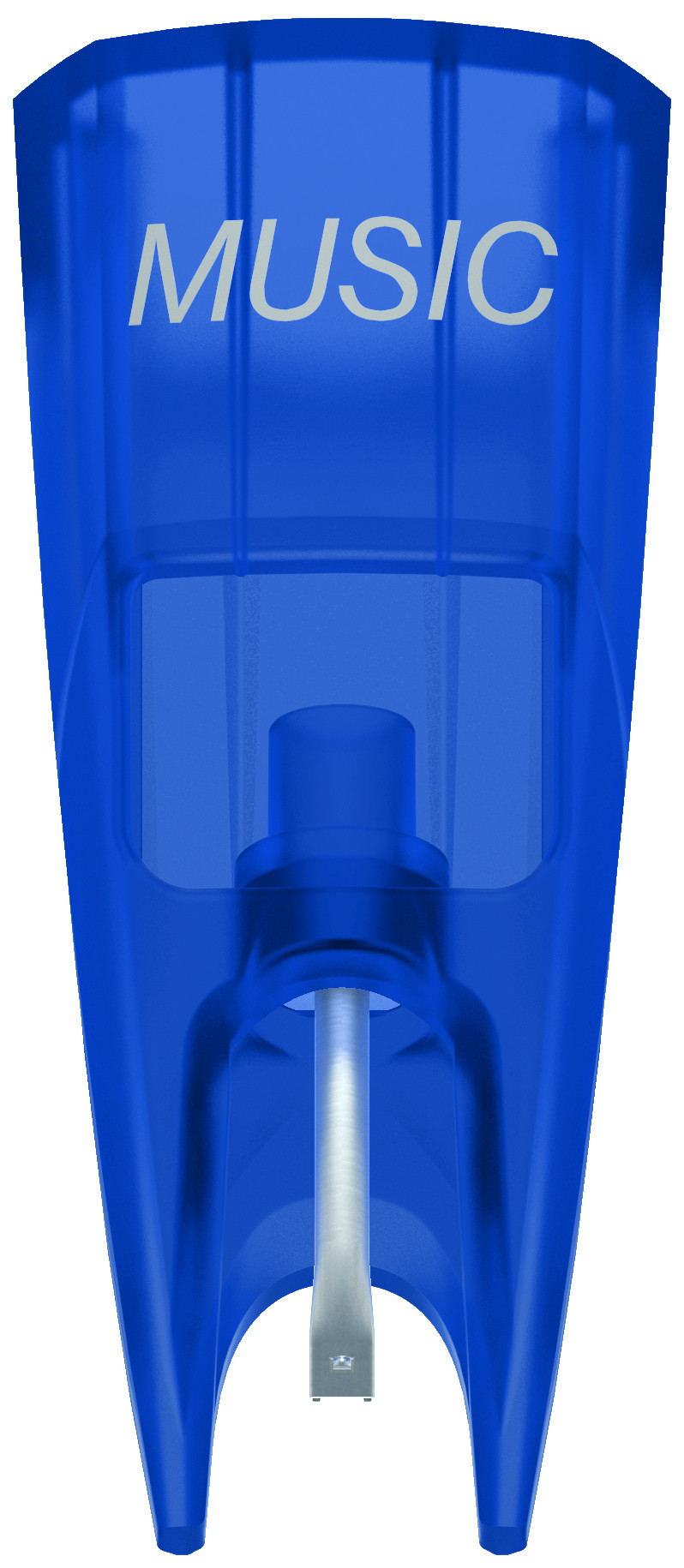 Auditorium Ortofon Stylus Concorde Music Blue - Ersatznadel 204889 - 1