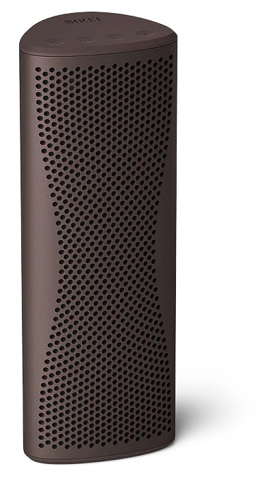 Auditorium KEF Muo - Bluetooth-Lautsprecher mit Akku 213390 - 1