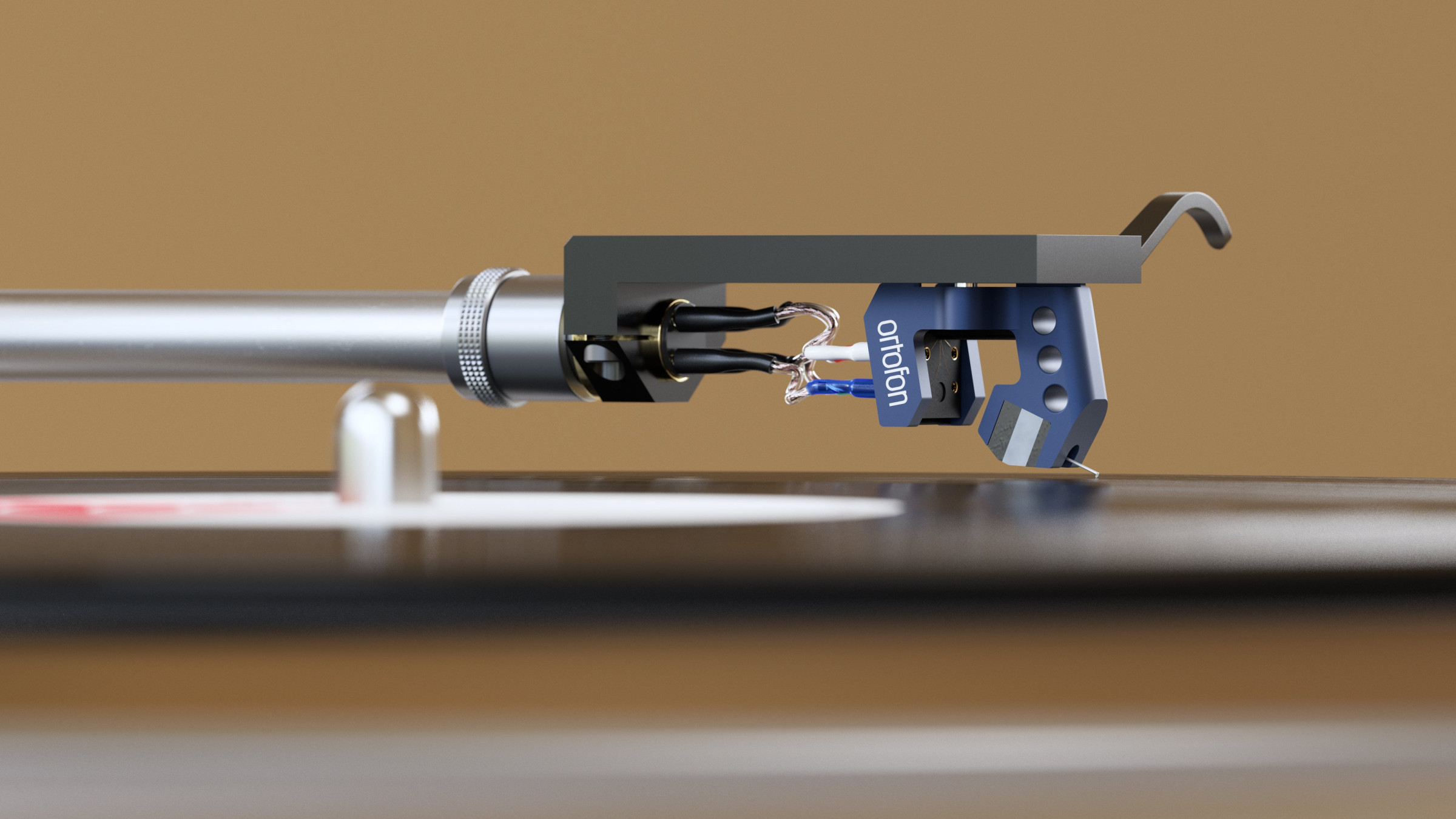 Auditorium Ortofon MC 90X Tonabnehmer 208335 - 4