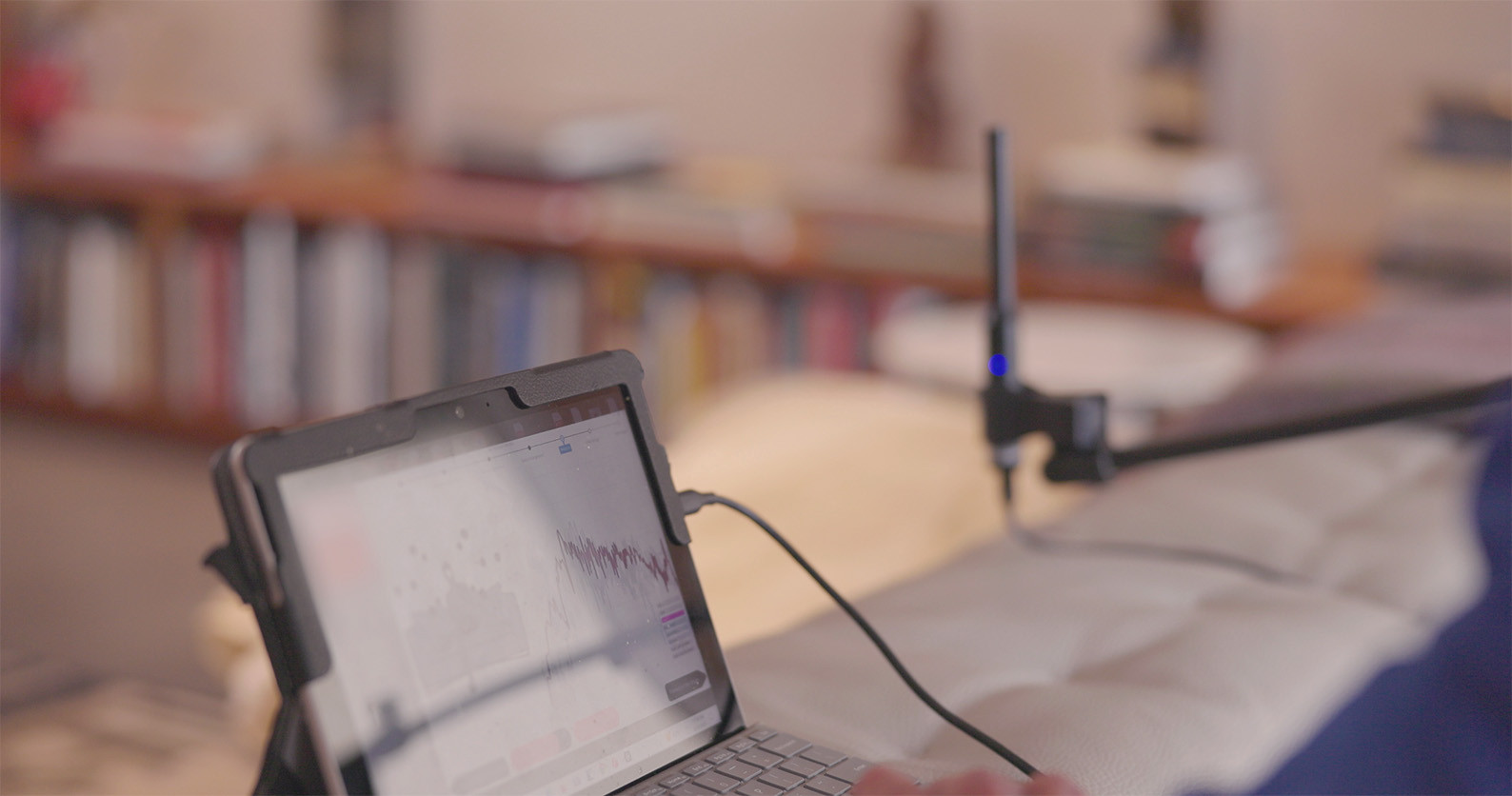 Auditorium Dirac Live - Raumkorrektur  206381 - 3