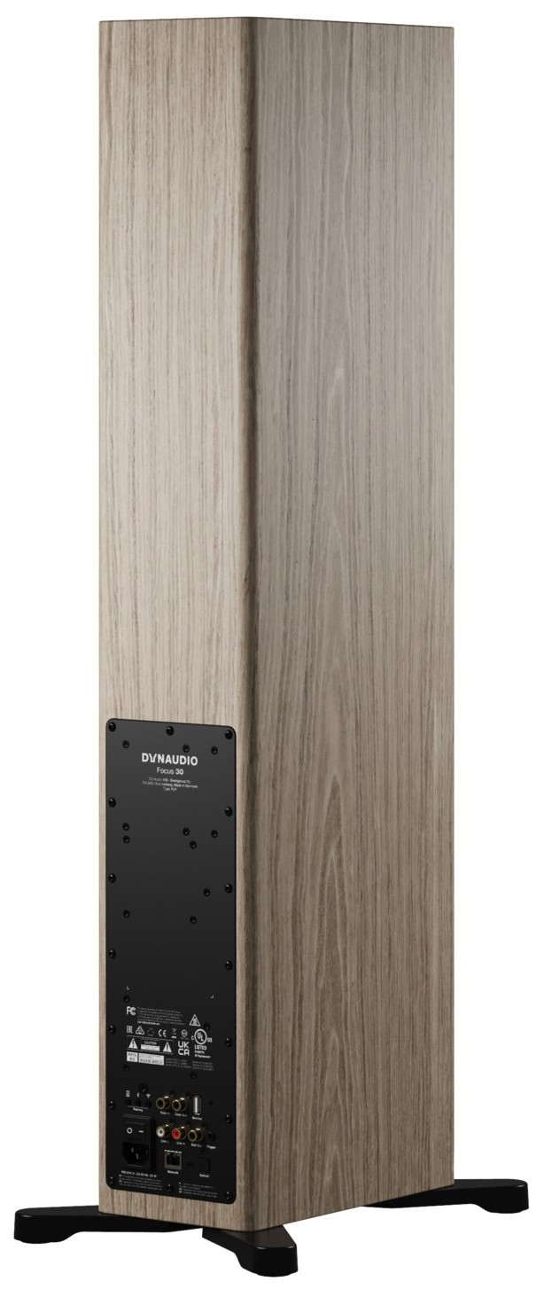 Auditorium Dynaudio FOCUS 30 aktiver Standlautsprecher 295540 - 6