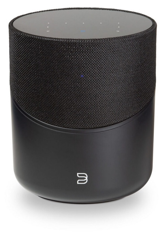 Auditorium BlueSound Pulse M Smart Speaker 296918 - 1