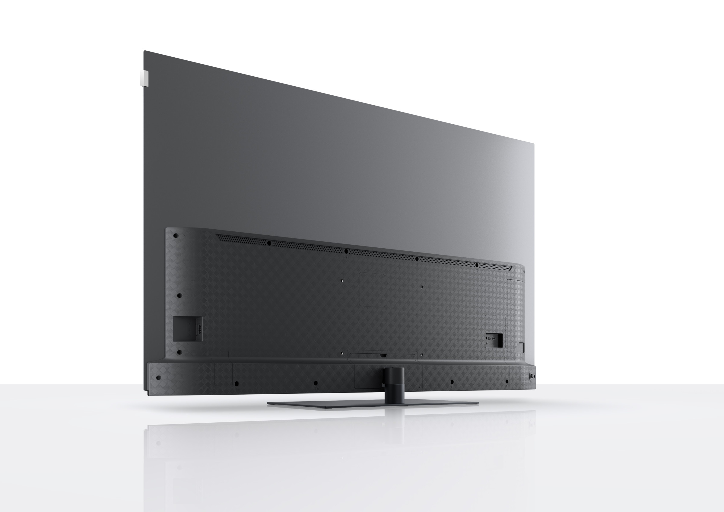 Auditorium Loewe We. SEE 65 oled dc coal black 214701 - 5