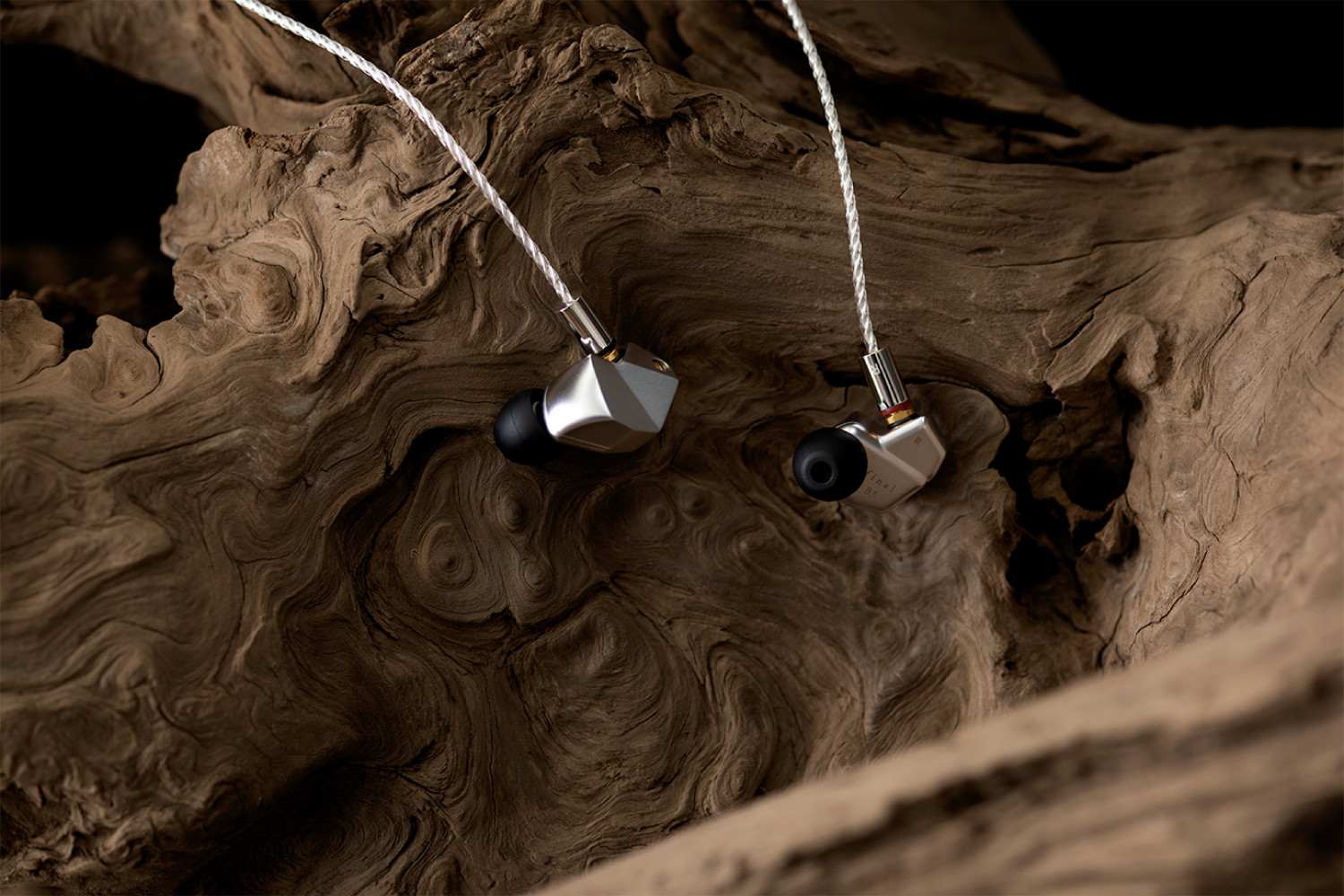 Auditorium Final B3 In Ear Kopfhörer 293357 - 6 Auditorium Final B3 In Ear Kopfhörer 293357 - 6
