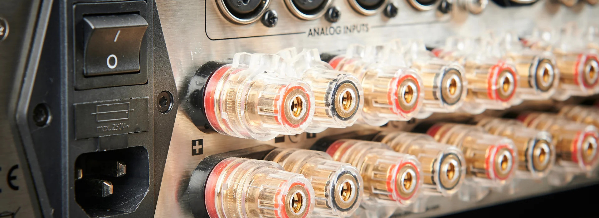 Auditorium Storm Audio PA 16 MK3 AV-Endverstärker 208350 - 3