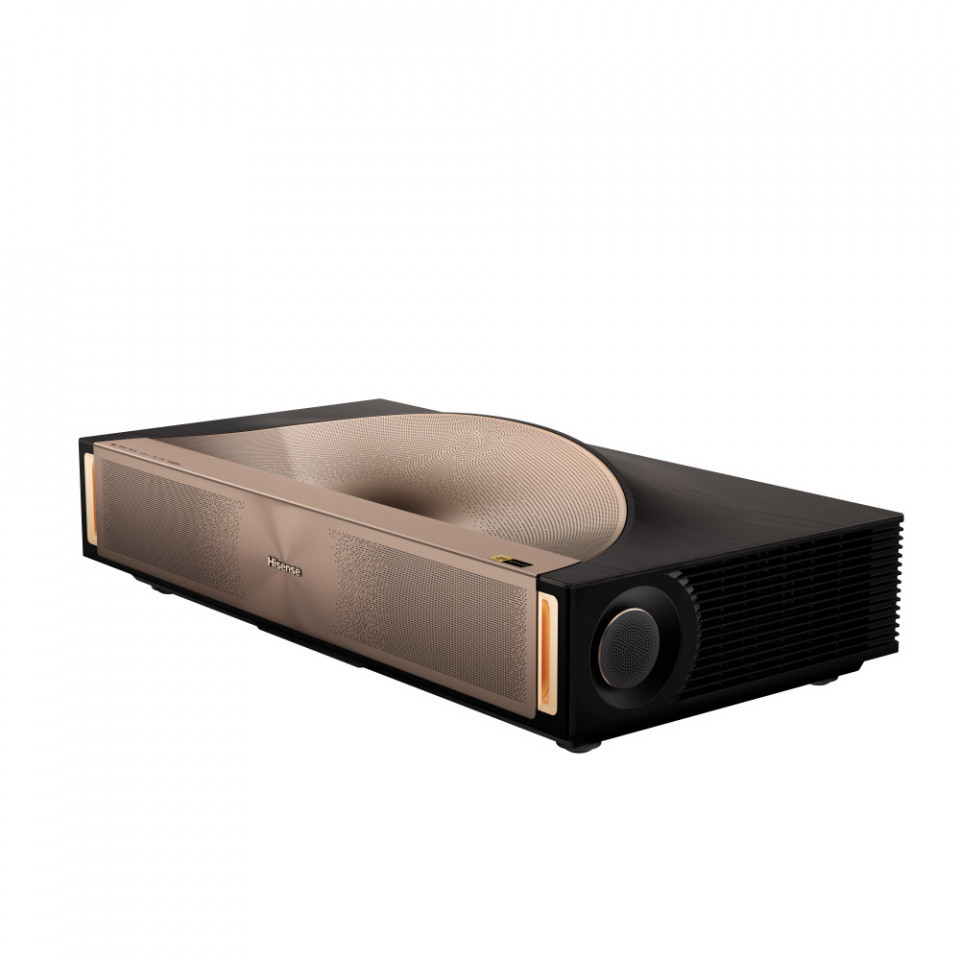 Auditorium Hisense L9Q Pro Smart Laser TV 4K 218299 - 6