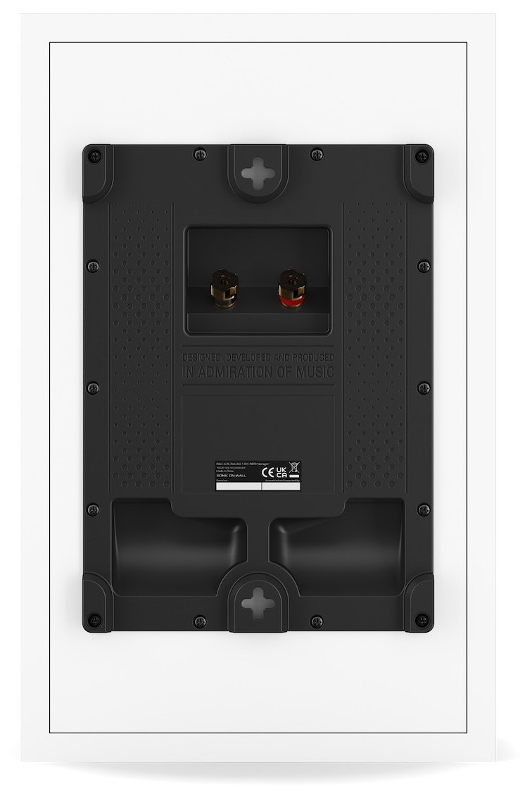 Auditorium Dali Sonik On-Wall Wandlautsprecher 214548 - 5