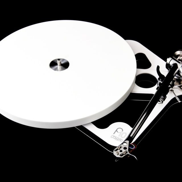 Auditorium Rega Planar 10 mit RB 3000 Tonarm inkl. P10 PSU ohne Tonabnehmer 299807 - 6