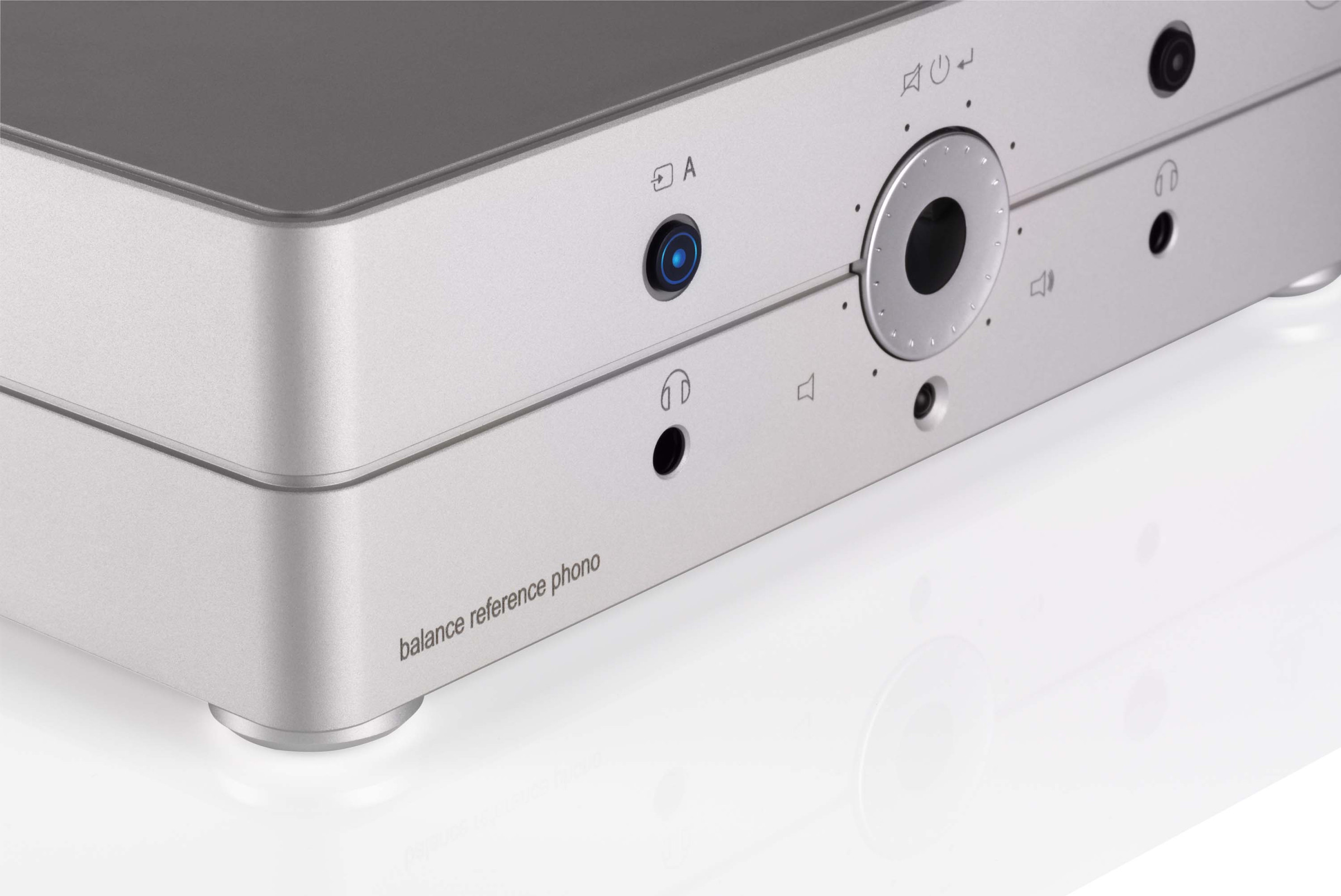 Auditorium Clearaudio BALANCE Reference Phono  295521 - 3