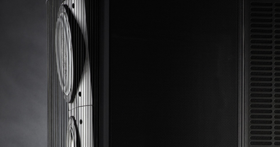 Auditorium Gryphon Pantheon passiver 3-Wegelautsprecher 285745 - 4