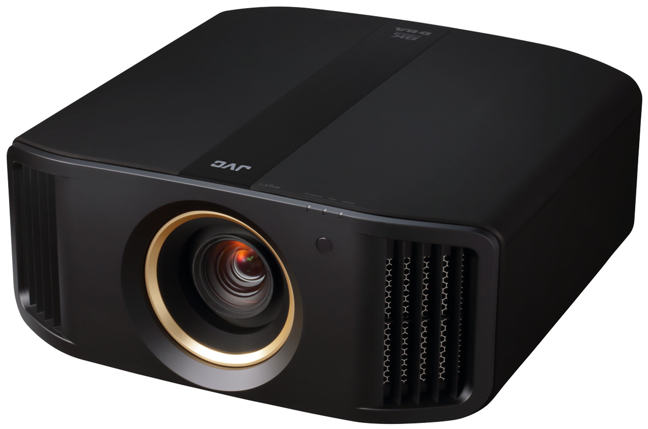 Auditorium JVC  DLA-RS3200 8K E-Shift 4K HDR Laser Projektor 208326 - 3