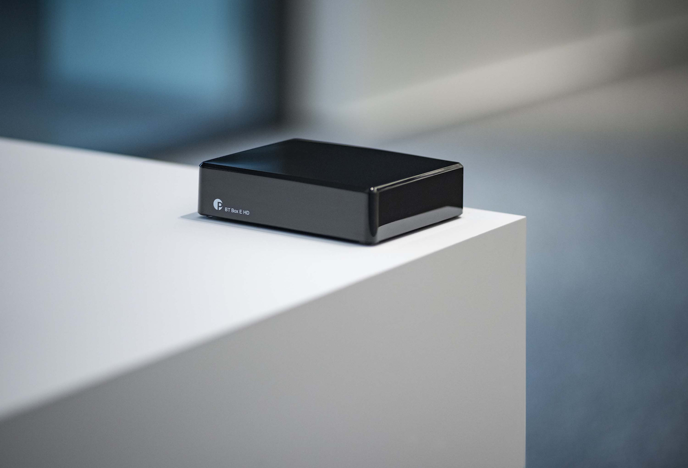 Auditorium Pro-Ject BT Box E HD Bluetooth Empfänger 296447 - 3