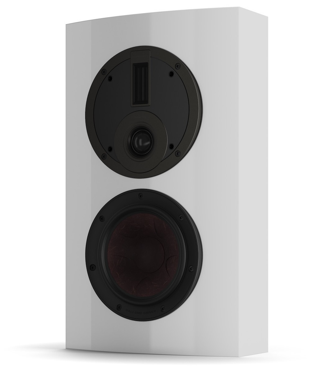 Auditorium Dali Rubikore On-Wall Wandlautsprecher 204836 - 3