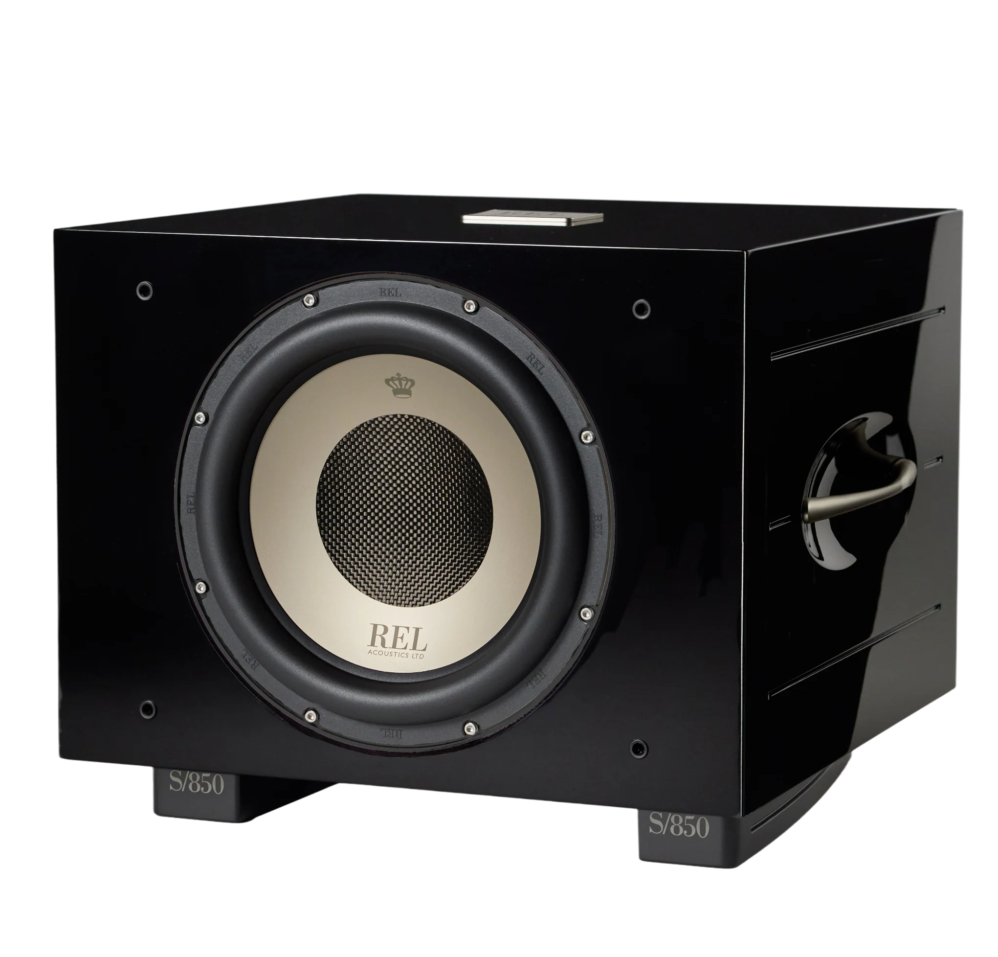 Auditorium REL Acoustics Ltd S/850 Subwoofer  214048 - 2
