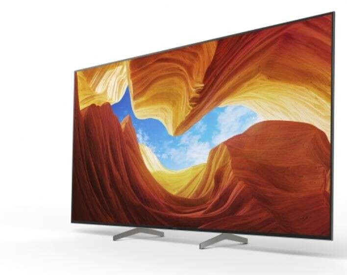 Auditorium Sony FWD-85X90H 85 Zoll 4K Android 298069 - 1