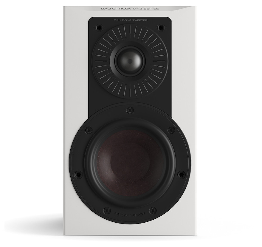Auditorium Dali Opticon 1 MK2 Kompaktlautsprecher 290447 - 1