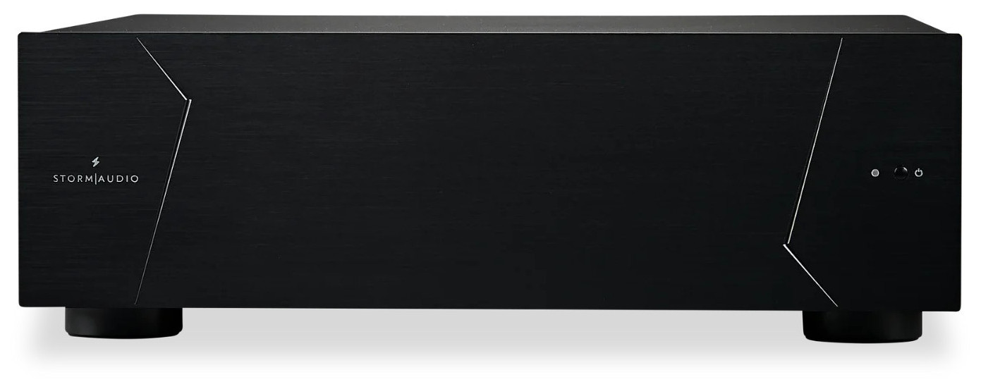 Auditorium Storm Audio PA 16 MK3 AV-Endverstärker 208350 - 1