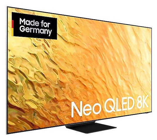 Auditorium Samsung GQ65QN800BTXZG Neo QLED 8K 2022 294598 - 3