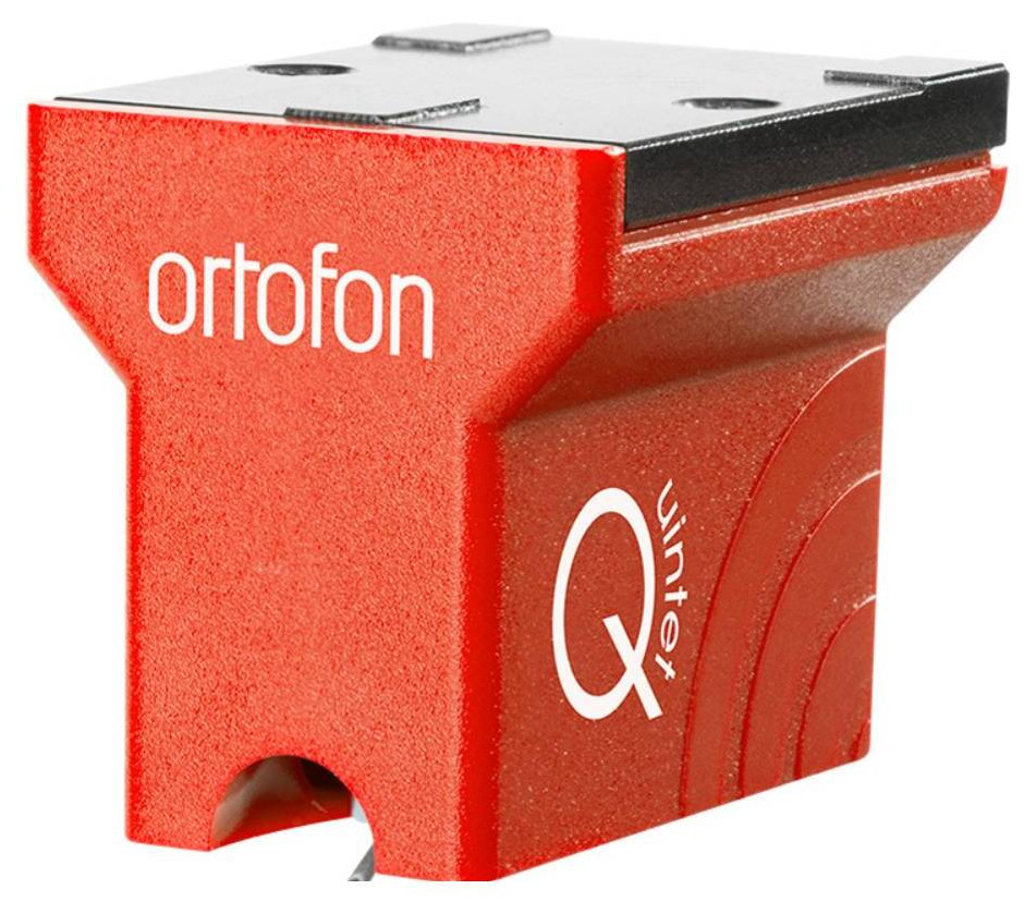 Auditorium Ortofon MC Quintet Red Tonabnehmer 270300 - 1