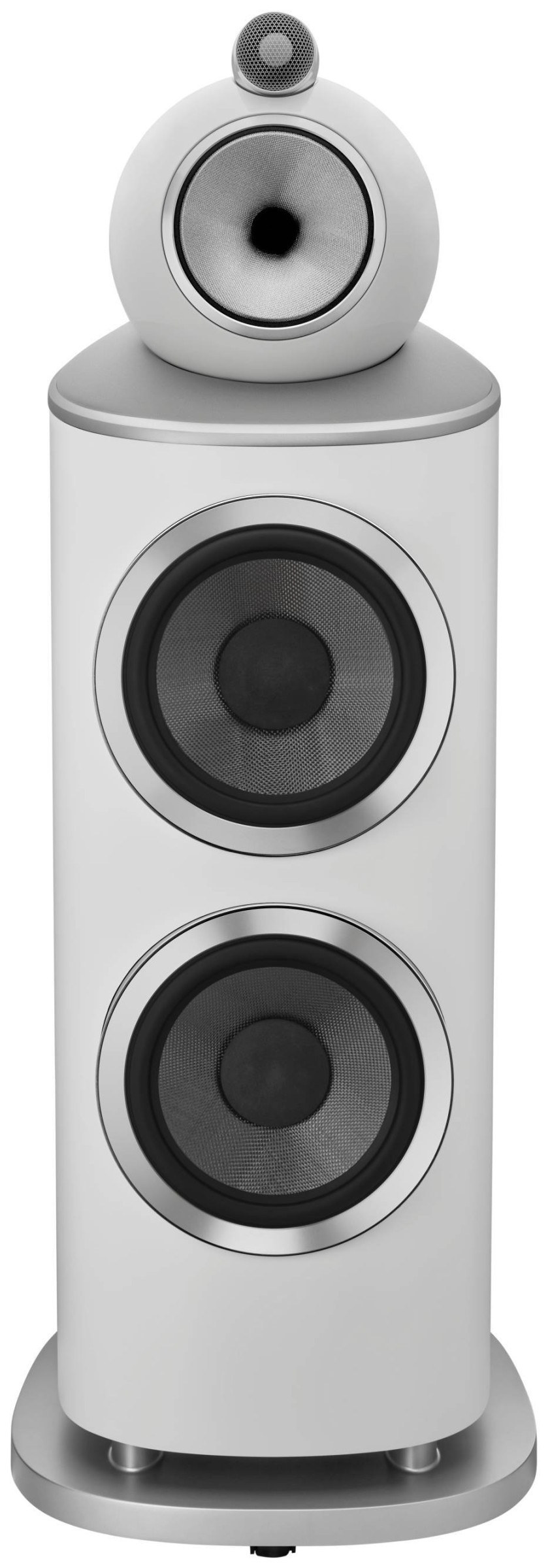 Auditorium Bowers & Wilkins 801 Diamond D4 Standlautsprecher 292343 - 1