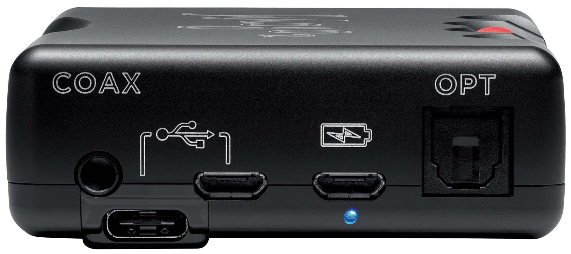 Auditorium Chord Mojo 2 DAC & Poly Streamer  200832 - 8