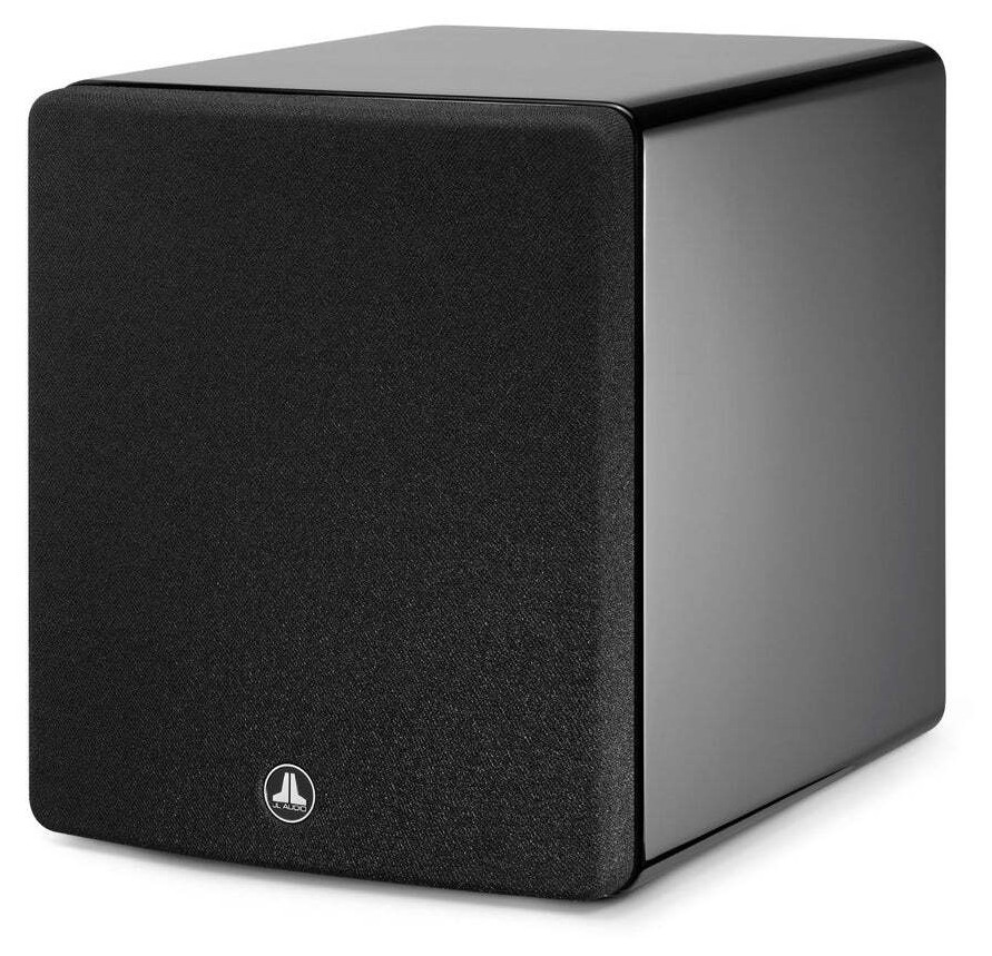 Auditorium JL Audio FATHOM f110 v2 aktiver Subwoofer 295949 - 2