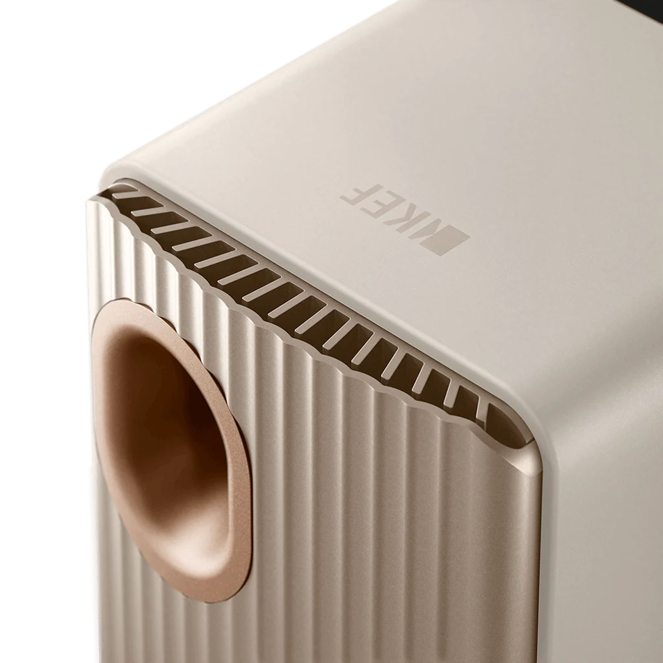 Auditorium KEF LS50 Wireless II Aktives Hifi-Musiksystem 213115 - 5