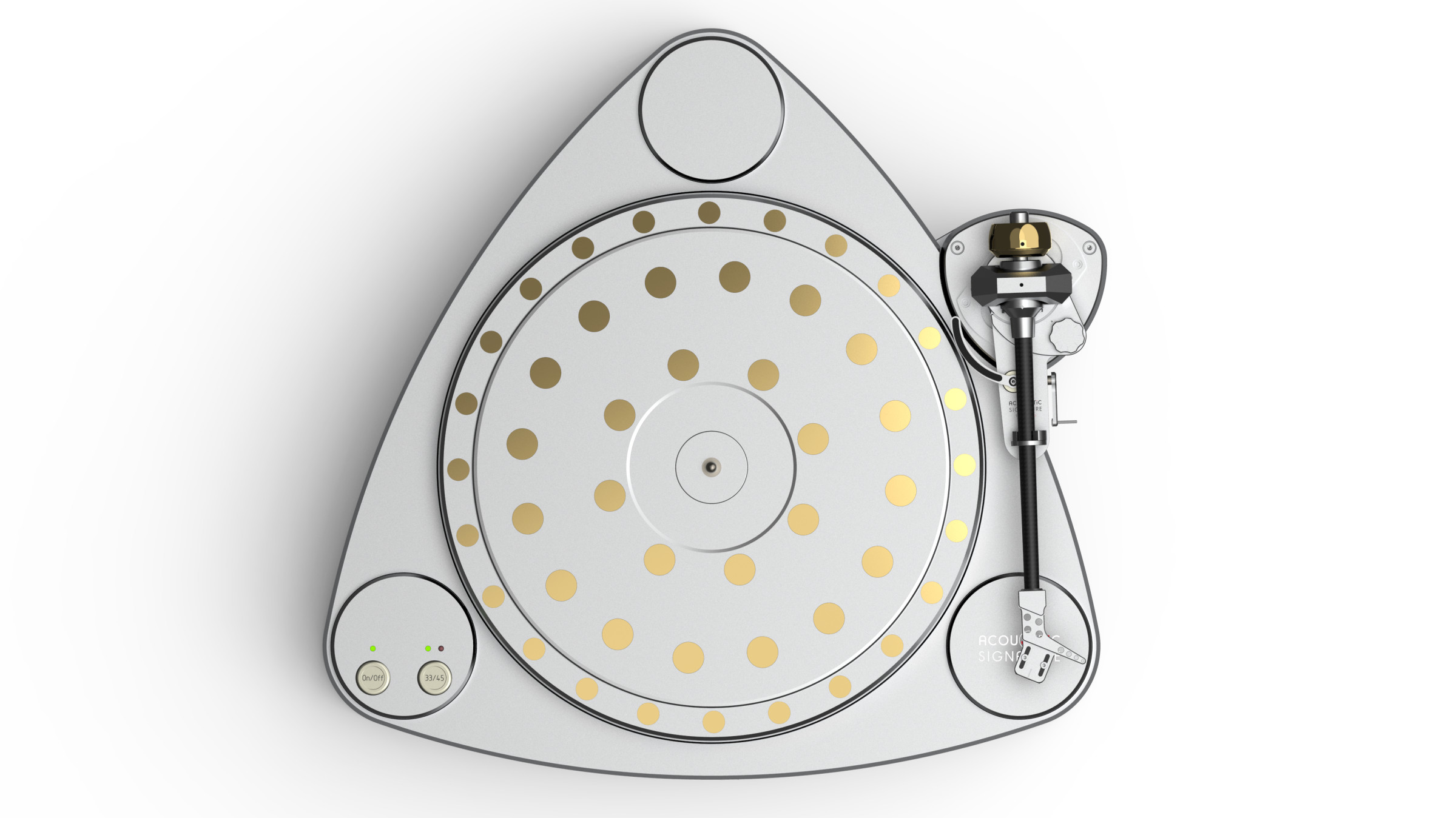 Auditorium Acoustic Signature Ascona Neo + TA 7000 Neo 9 Zoll mit MCX4 215241 - 5