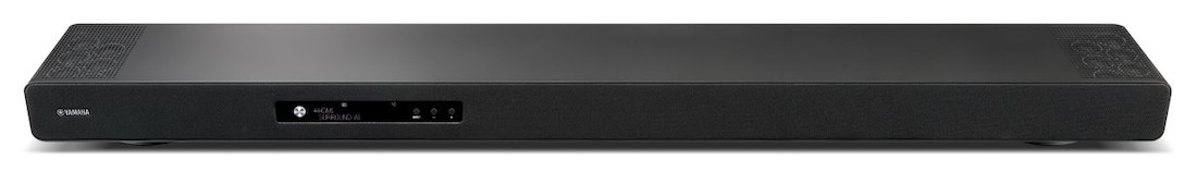 Auditorium Yamaha True X 90A Bar Wireless Dolby Atmos Soundbar 219092 - 5