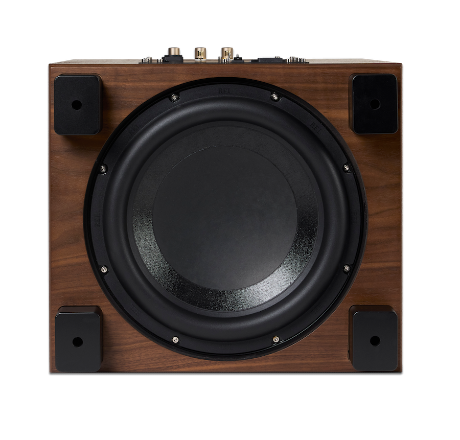 Auditorium REL Acoustic Ltd Classic 99 Subwoofer 208102 - 1