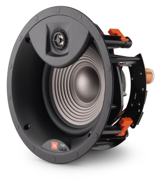 Auditorium JBL Studio 2 8IC Deckenlautsprecher 202153 - 2