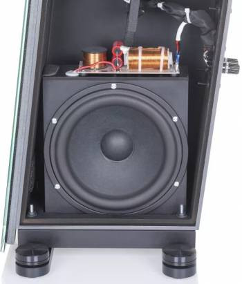 Auditorium audio physic Classic 25 40th Anniversary Edition Standlautsprecher 209499 - 4