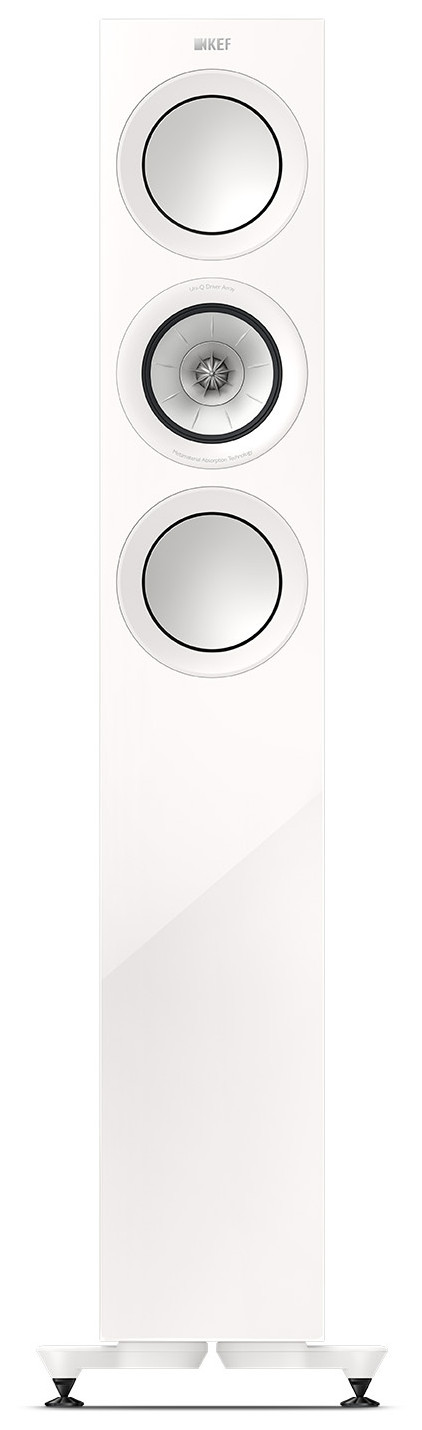 Auditorium KEF R5 Meta Standlautsprecher 297613 - 2