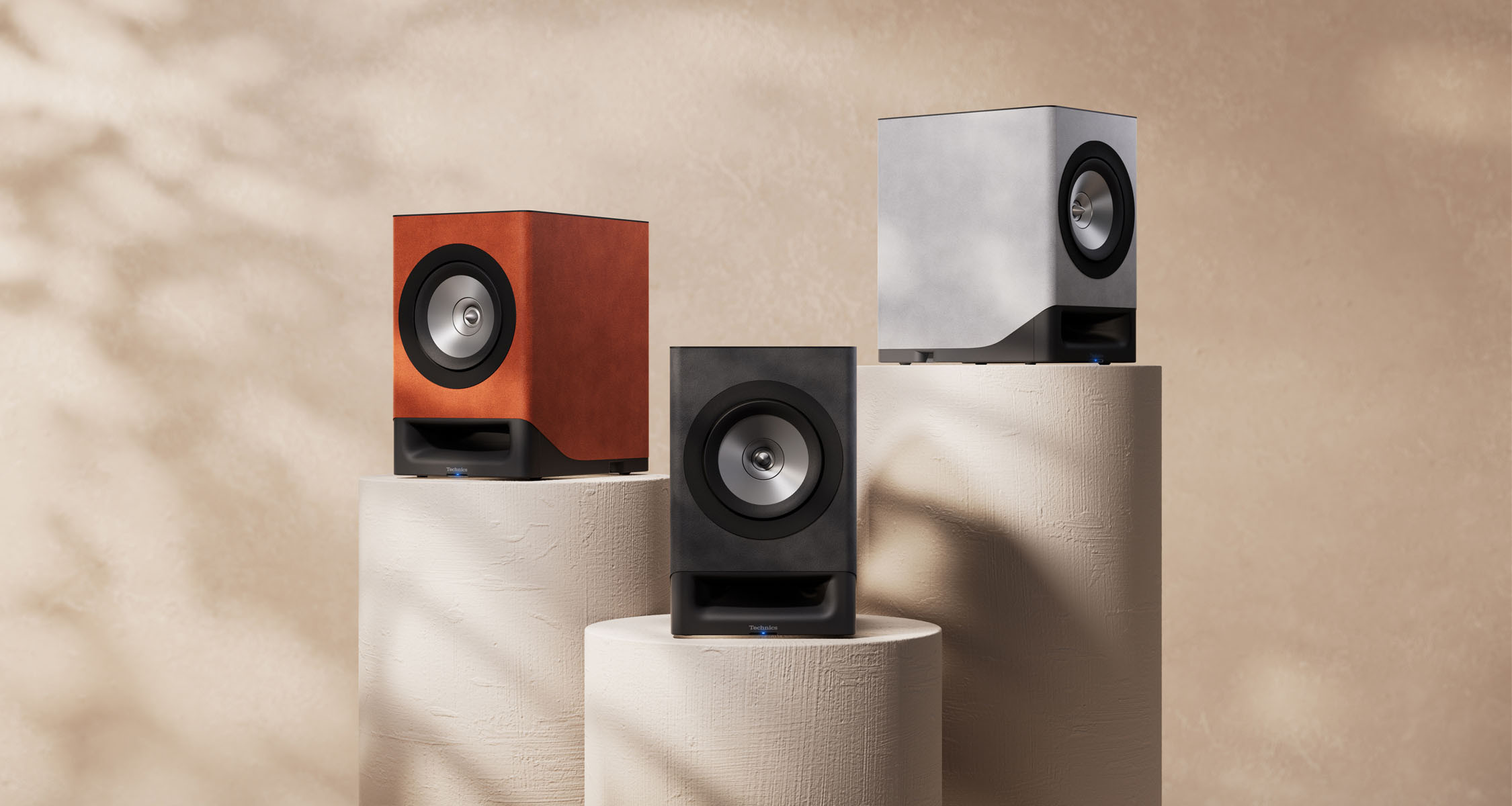 Auditorium Technics SC-CX700 Kompaktlautsprecher 206055 - 8